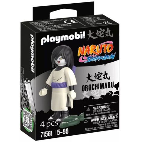 Playmobil Orochimaru Figurină Colectionabil