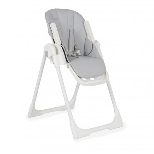 Scaun de masa Moni Maestro Grey, inaltime reglabila - imagine 2