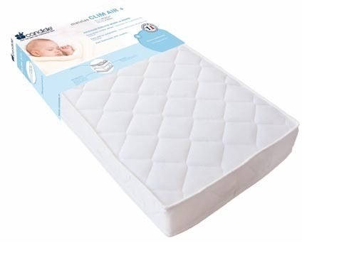 Saltea Candide Clim Air Plus 60x120 cm Confortabilă - imagine 2