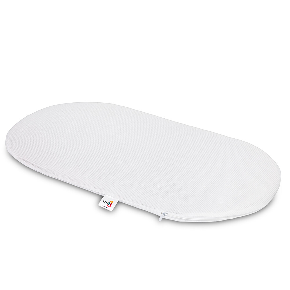 Saltea Landou Cocos Nativo 75x36 cm - imagine 4