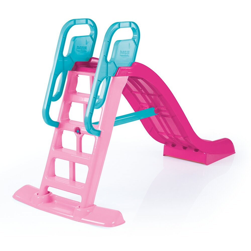Tobogan Unicorn Dolu pentru Copii - Exterior