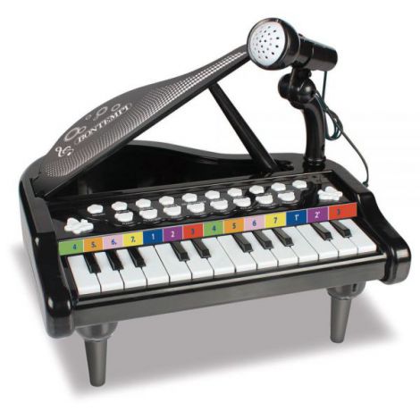 Bontempi Pian Electronic 24 Clape - Pentru Copii