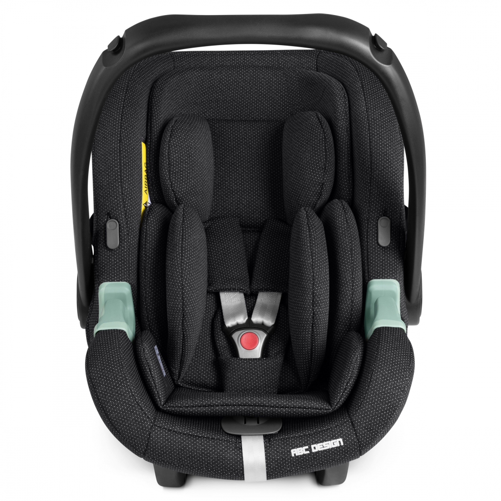 Scaun Auto ABC Design Tulip i-Size Sigur - imagine 6