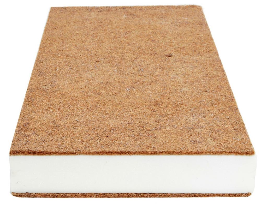 Saltea Nichiduta Cocos Comfort 120x60 cm - imagine 2