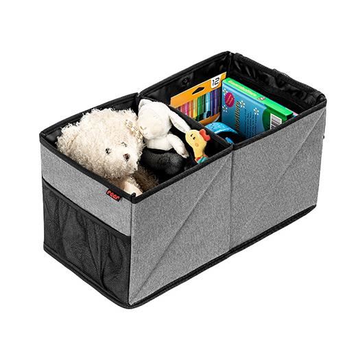 Cutie Organizatoare Auto Pliabilă Reer TravelKid - imagine 3