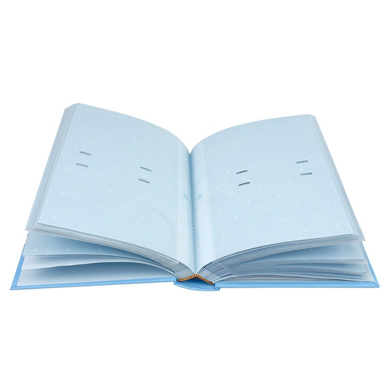 Album Baby Book Procart - 100 Foto Personalizabil - imagine 2