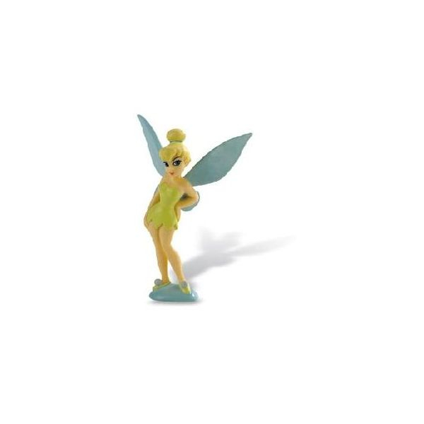 Figurina Tinkerbell Bullyland | Jucării și Jocuri