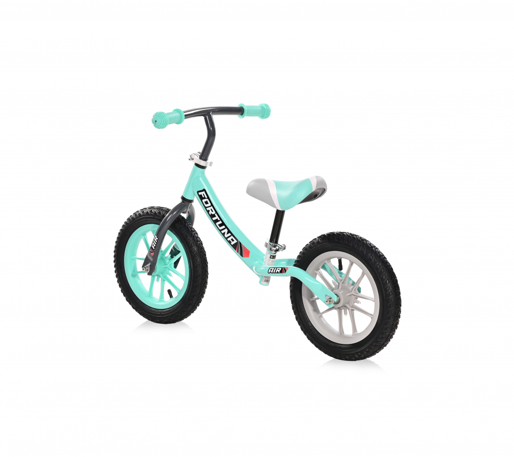 Bicicleta Echilibru Lorelli Fortuna Air 2-5 Ani - imagine 2
