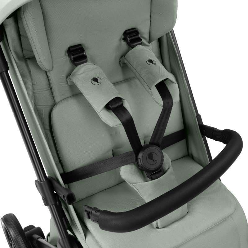 ABC Design Ping 3 Trekking - Carucior Sport - imagine 8