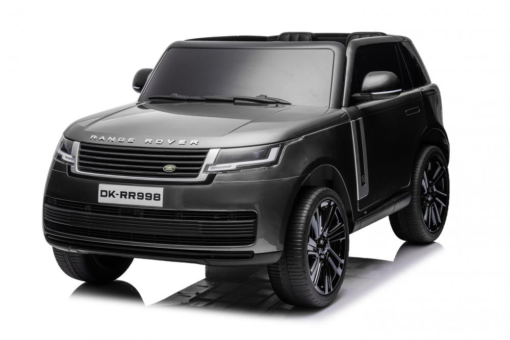 Masinuta Electrica Range Rover Premium - Land Rover - imagine 3