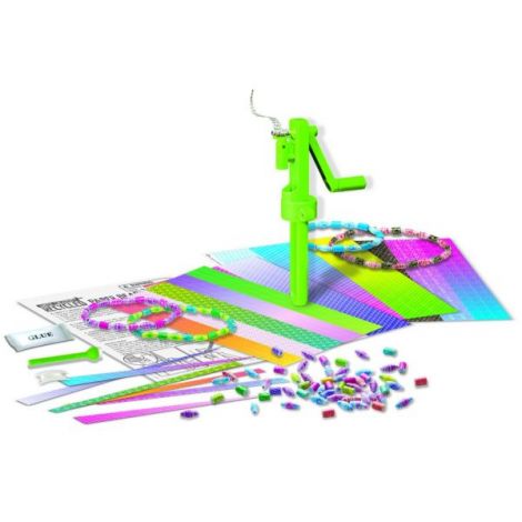 Kit Margele Hartie 4M - Creatie Reciclata - imagine 4