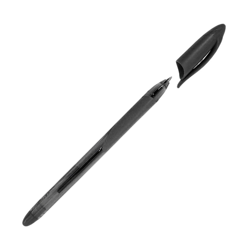Pix Keyroad Sofjet 0.7mm, Grip Cauciucat
