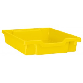 Cutie Depozitare Galben Moje Bambino 7,5cm