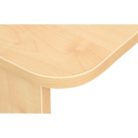 Birou profesor Moje Bambino Artar 160x120cm - imagine 13