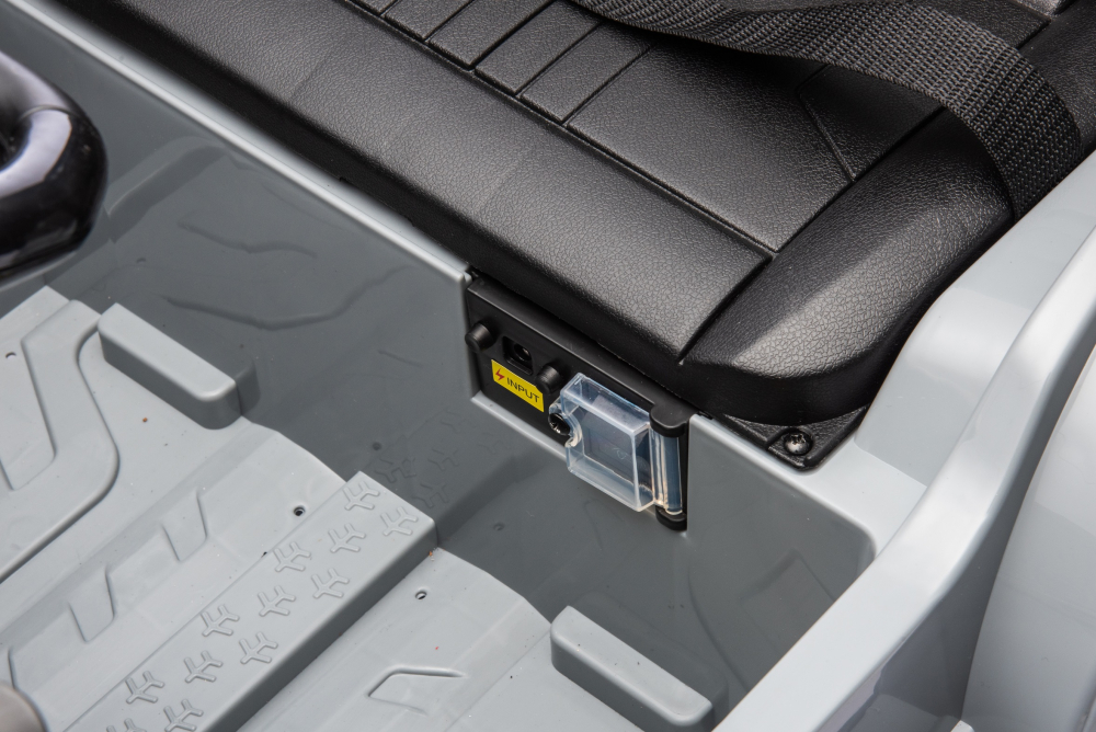 Masina Electrica Audi SQ8 12V Premium - Telecomanda - imagine 3