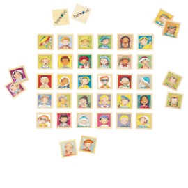 Joc de memorie Gemenii Beleduc - imagine 3