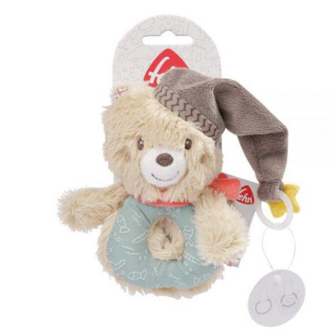 Zornaitoare Ursuletul Bruno Fehn, 25 cm