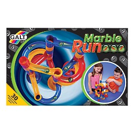 Galt Marble Run - Joc Curse cu Bilete 24 Piese