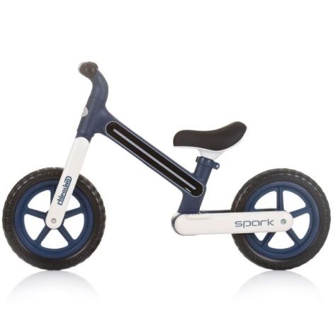 Bicicletă Fără Pedale Chipolino Spark Blue - imagine 2