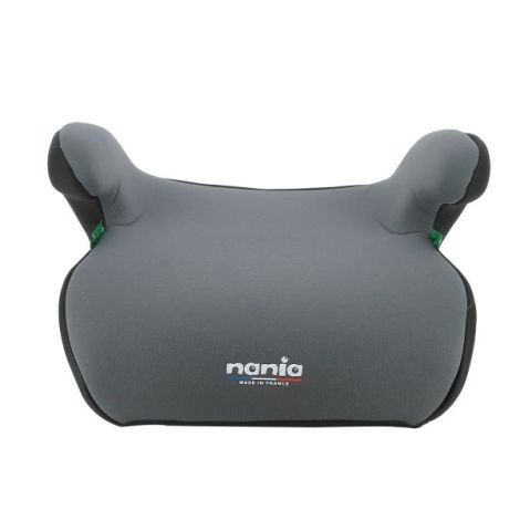 Nania Alphix 126 ISOFIX Inaltator Auto Gri
