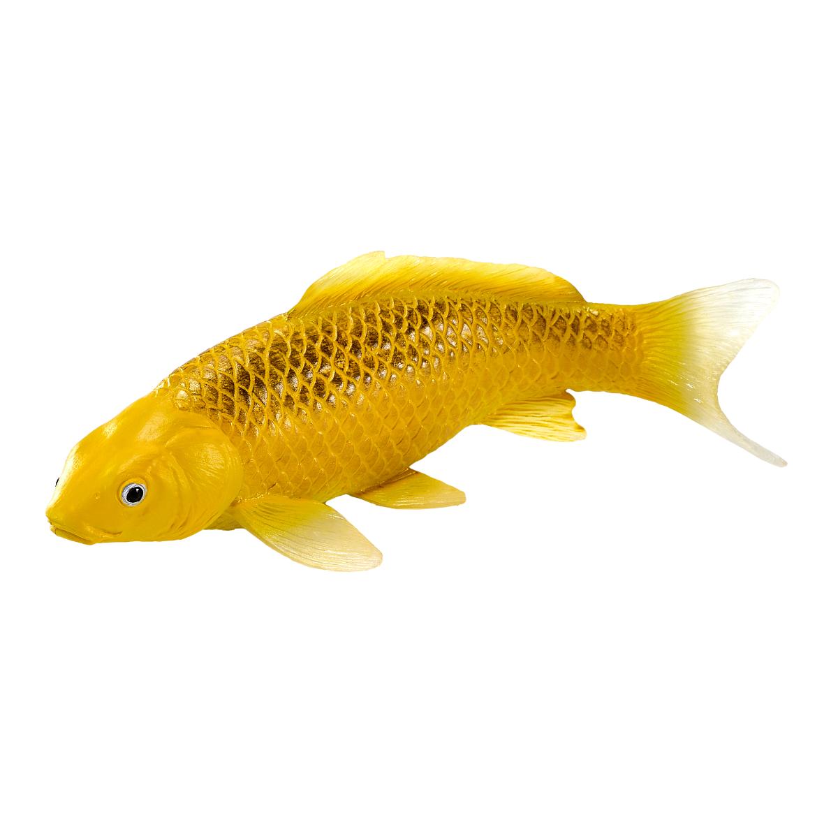 Figurina Mojo Peste Koi Ki Matsuba