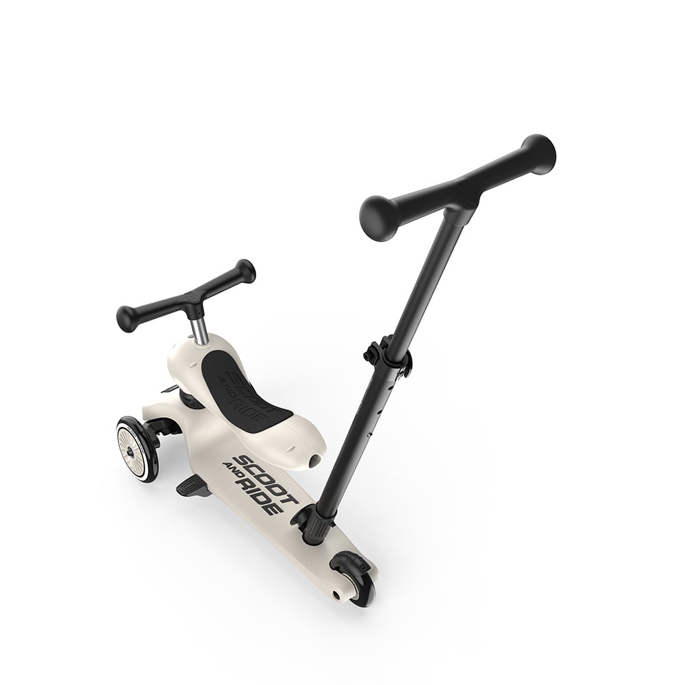 Highwaykick 1 3-in-1 Scoot & Ride - 669lei - imagine 5