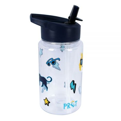 Vadobag Bidon Tiger Navy 450ml Anti-Varsare
