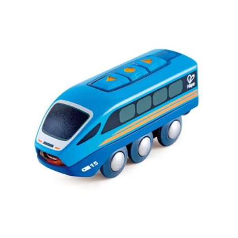 Tren Hape cu Control Bluetooth App - imagine 3