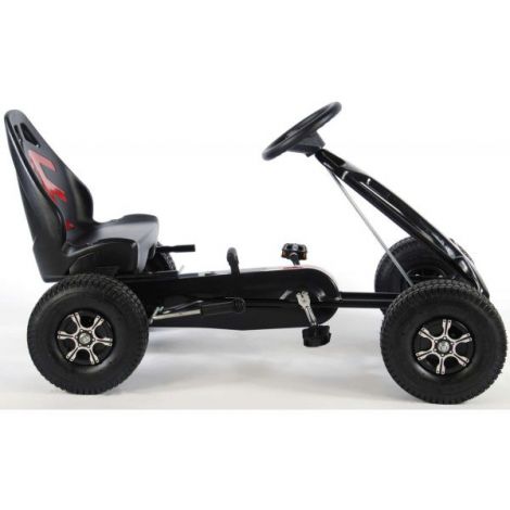 Kart Electric E&L Race pentru Copii 4-7 Ani - imagine 3