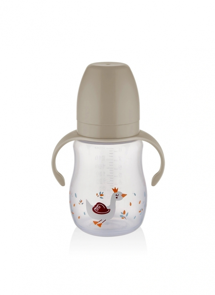 Cana BabyJem cu Manere pentru Tranzitie Usoara - imagine 6