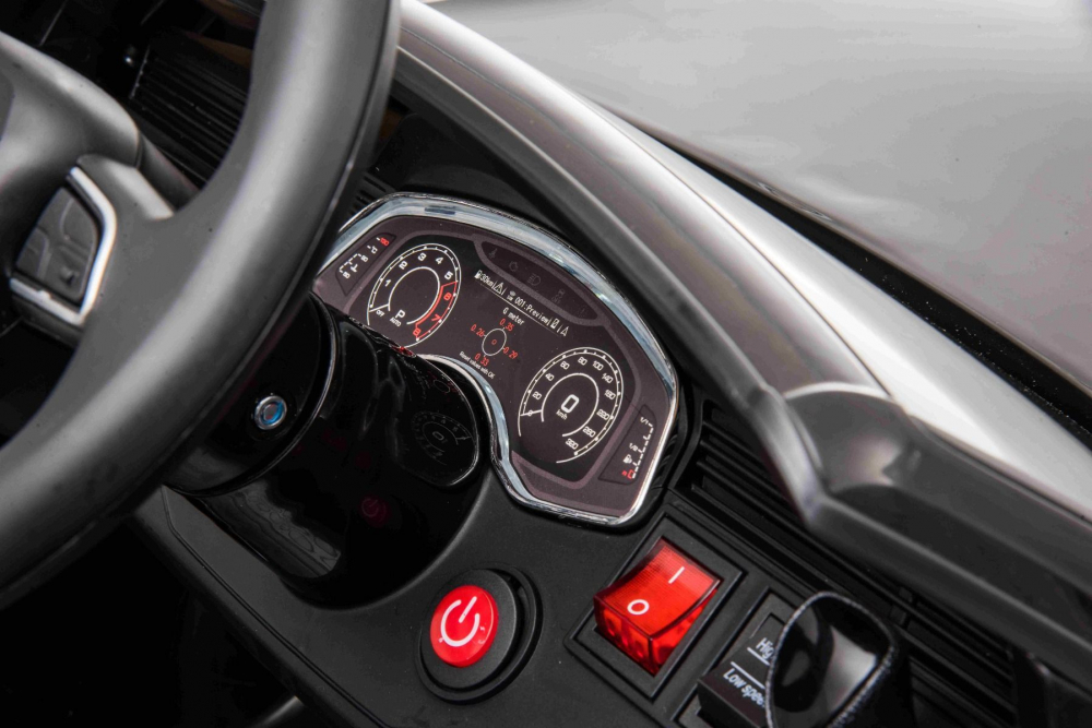 Audi RS Q8 Electric Nichiduta - Premium - imagine 2