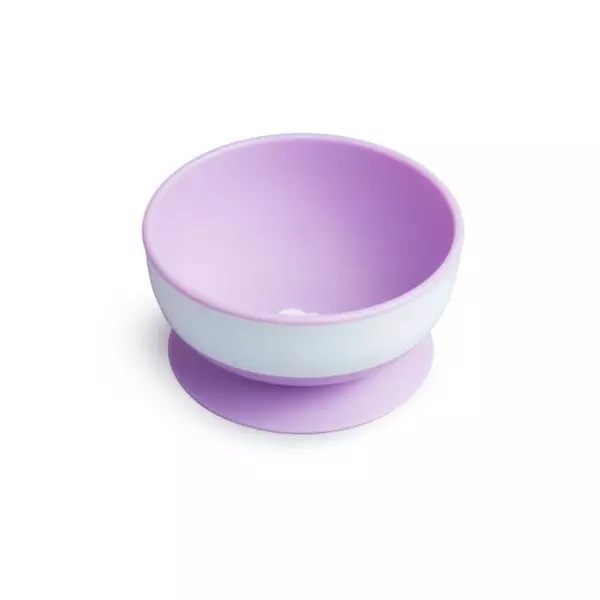 Set 3 boluri Stay Put Munchkin cu ventuza 6L+ - imagine 4