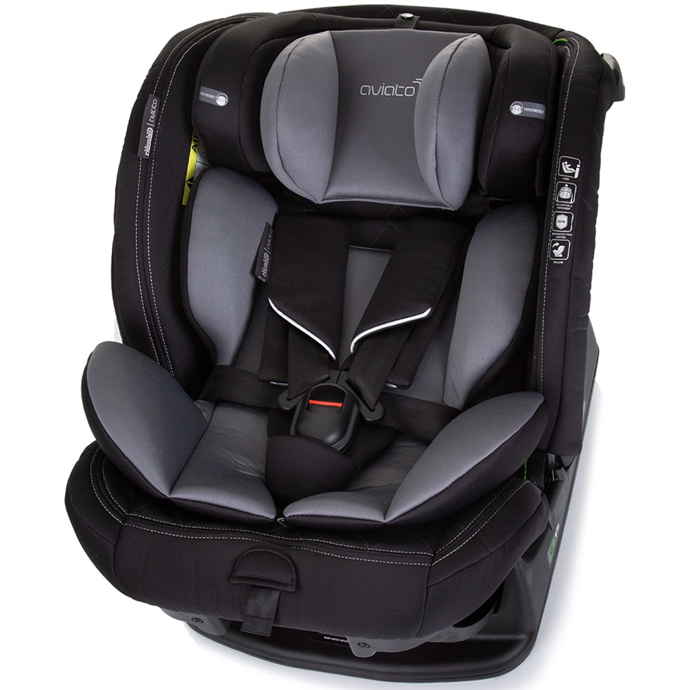 Scaun Auto Chipolino Aviato I-Size 0-12 Ani - imagine 4