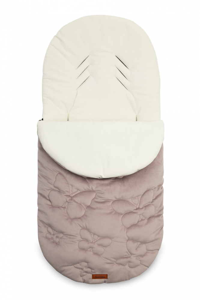 Sac Iarnă Sensillo Riviera Pink Catifea - imagine 3