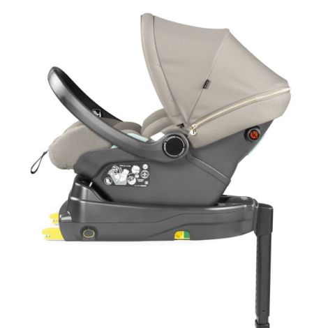 Scaun Auto Peg Perego Primoviaggio Lounge i-Size - imagine 7