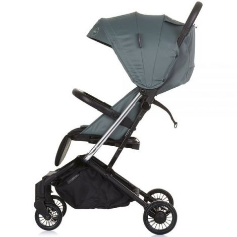 Chipolino Bijou - Carucior sport usor, pliere compacta - imagine 2