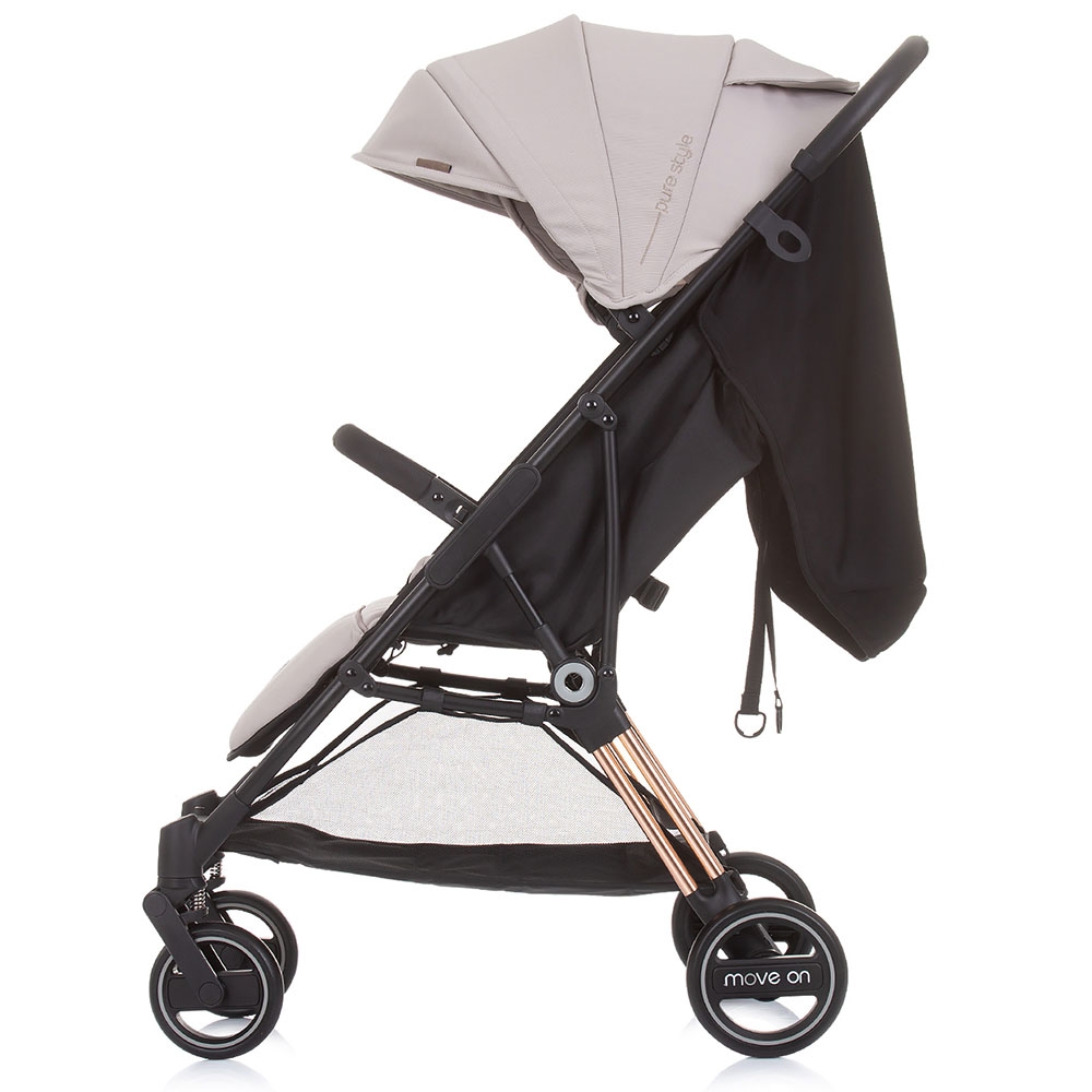 Carucior Sport Chipolino Move On Sand, 0-15kg