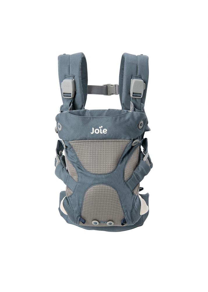 Sistem Ergonomic Joie Savvy Marina, Maro - imagine 3