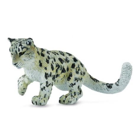 Figurina Leopard de Zapada Collecta 7.5cm