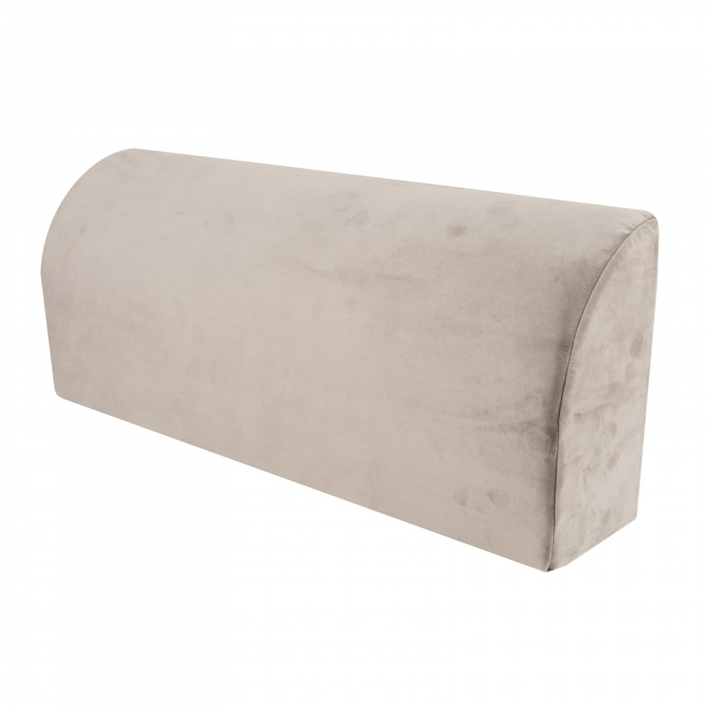 Canapea Modulară MeowBaby Velvet Gri - imagine 3