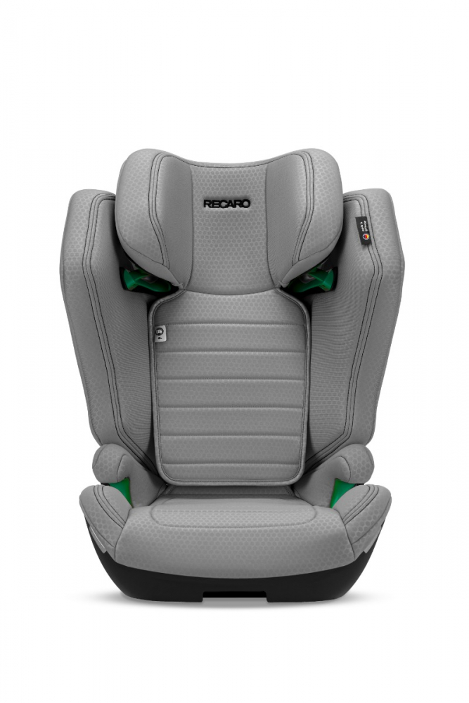 Recaro Axion 1 I-Size Scaun Auto Isofix Testat ADAC - imagine 2