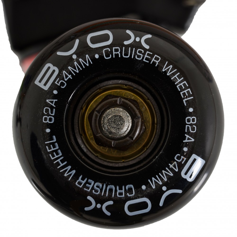 Skateboard Byox Baby Boom 79 cm Antiderapant
