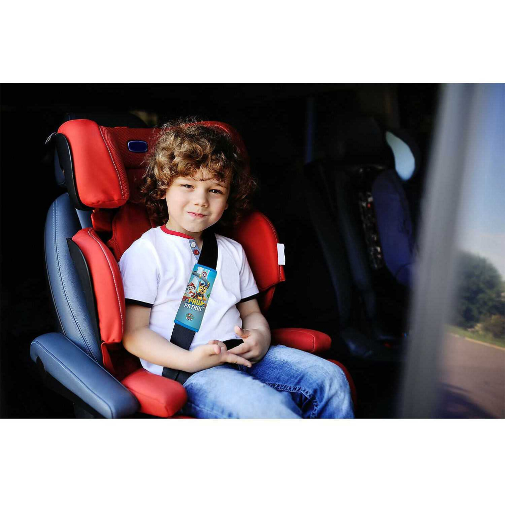 Protectie Centura Siguranta Paw Patrol TataWay