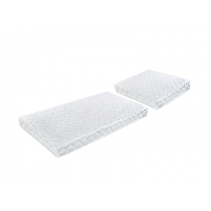 Set saltele patut Eurogloria - confort maxim - imagine 3