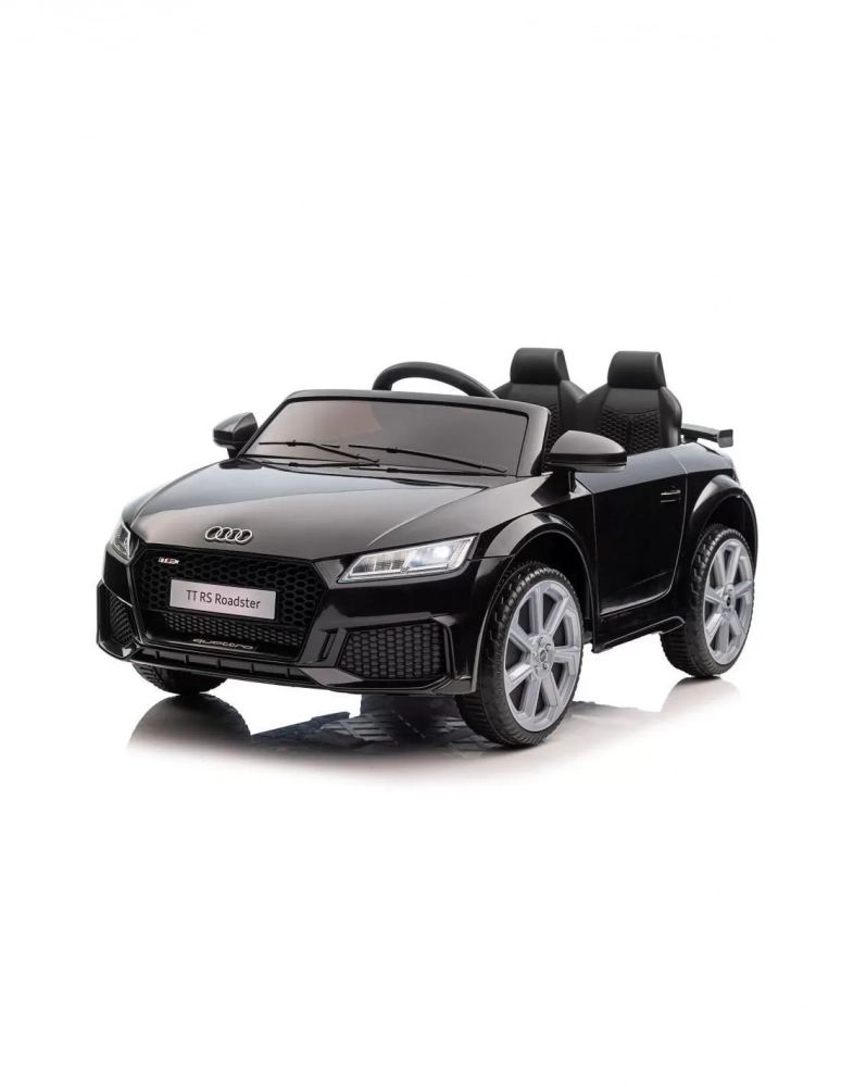 Audi TTRS Electric Leantoys | Mașină Copii - imagine 4