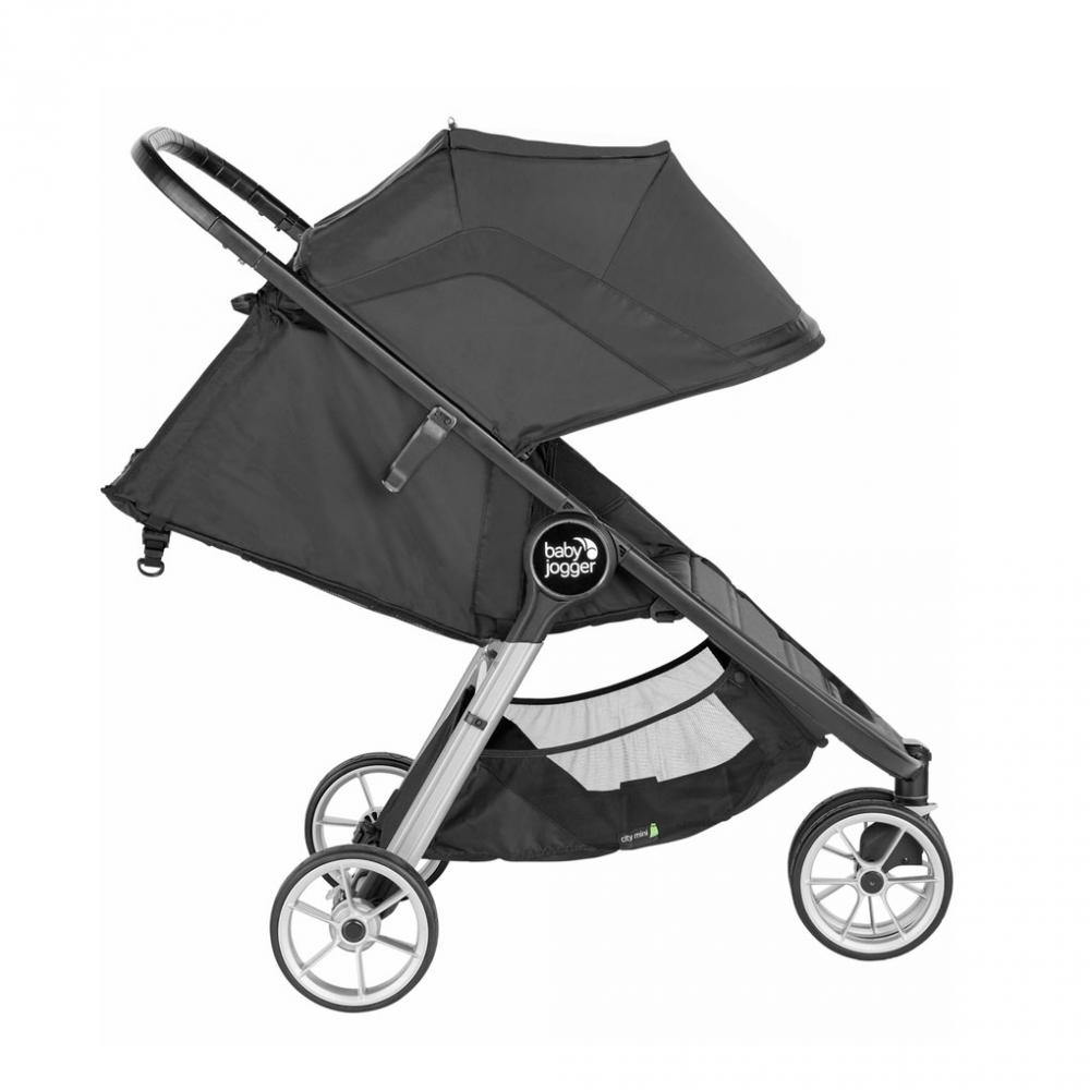 Carucior Baby Jogger City Mini 2 Jet 2in1 - imagine 6
