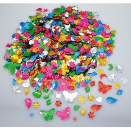 Paiete mari Playbox | Decor Creativ 100g