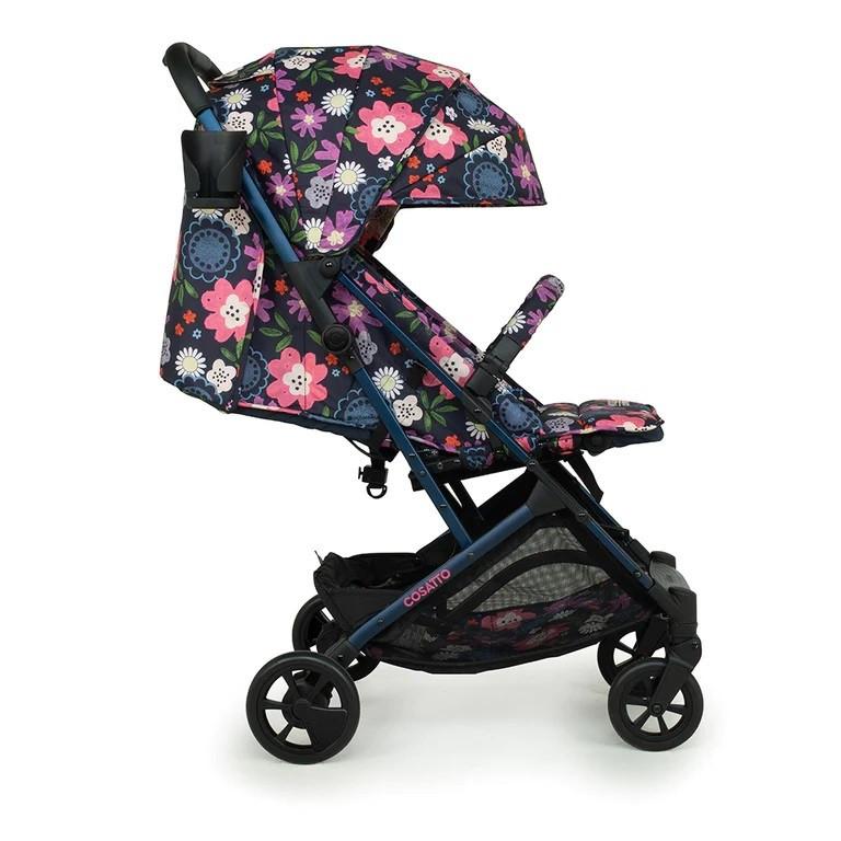 Carucior Cosatto Woosh 3 - Usor si Compact - imagine 5