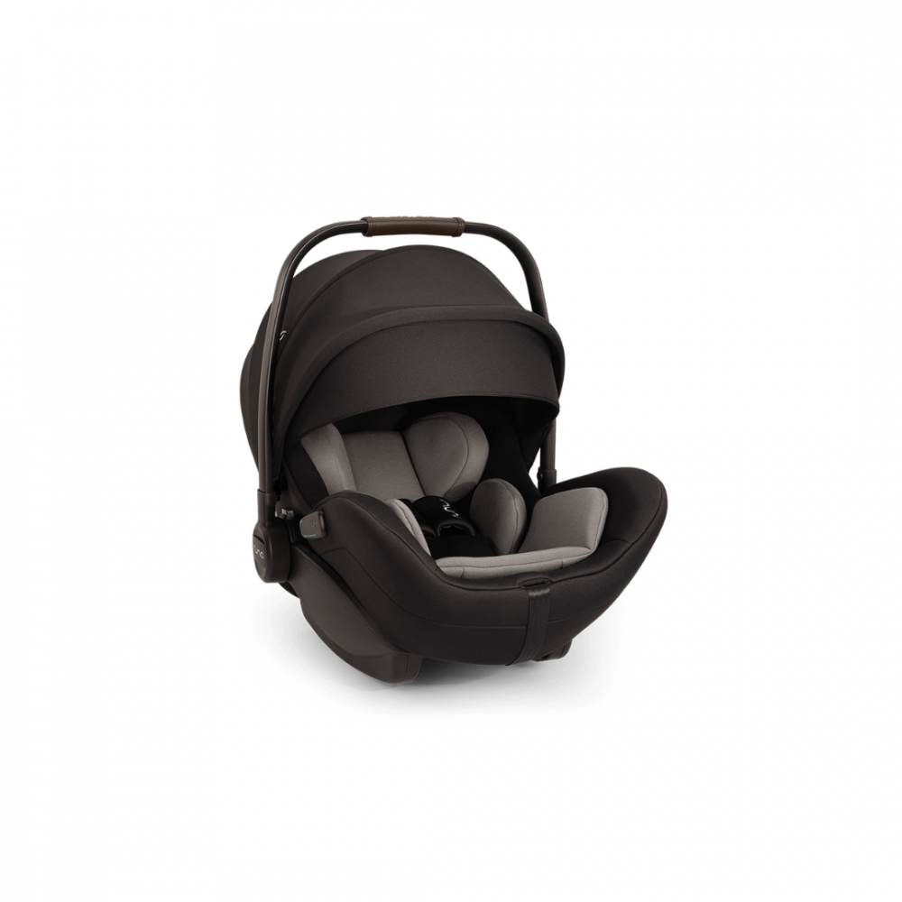 Nuna ARRA flex - Scaun auto flexibil i-Size - imagine 6