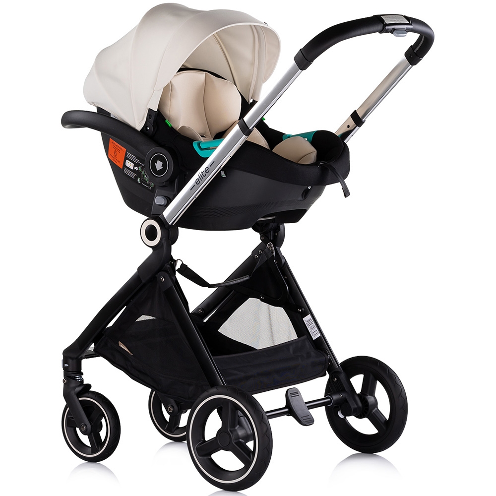 Carucior Chipolino Elite 3 in 1 Premium - imagine 6